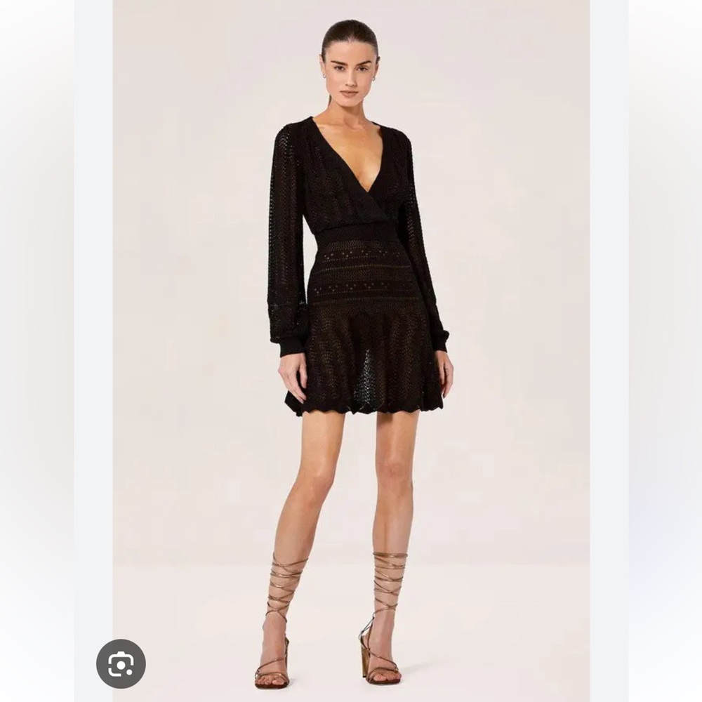 ALEXIS Gen Dress